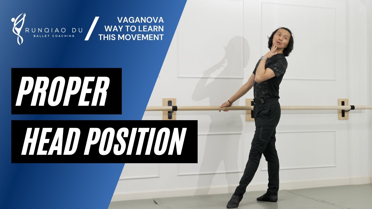 Proper Position of the Head