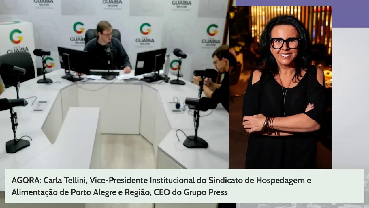 CONEXÃO - 21/01/2026