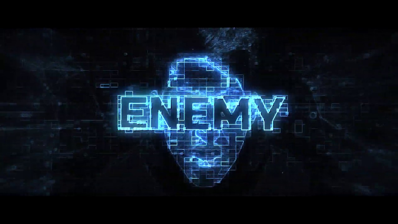 Beyond Unbroken - Enemy (Official Video)