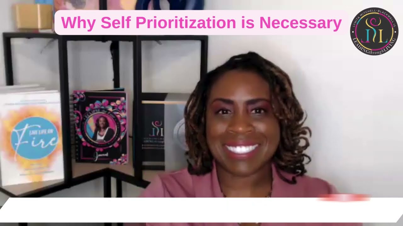Why Self Prioritization is Necessary!