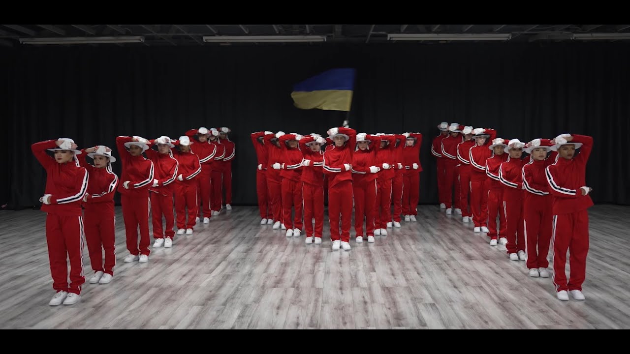 Chapkis Dance Family | HHI USA 2022 | rehearsal footage