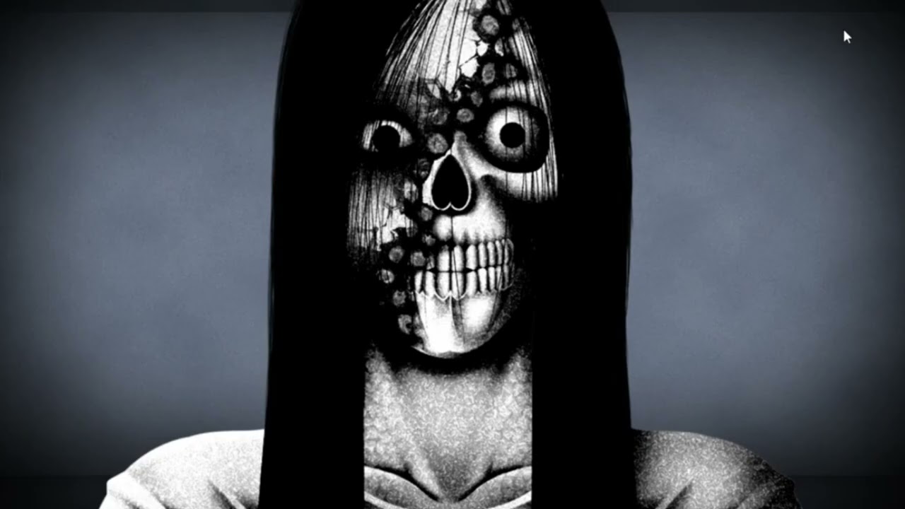 Lomando.com (Deep Fancy Island) All Jumpscares + Secret 4
