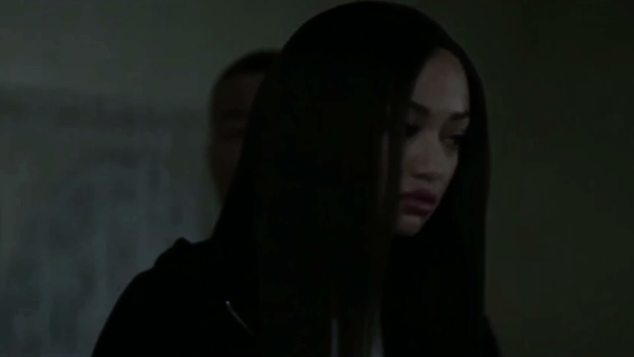 ALL AMERICAN | 3x09 (SAD SCENE)