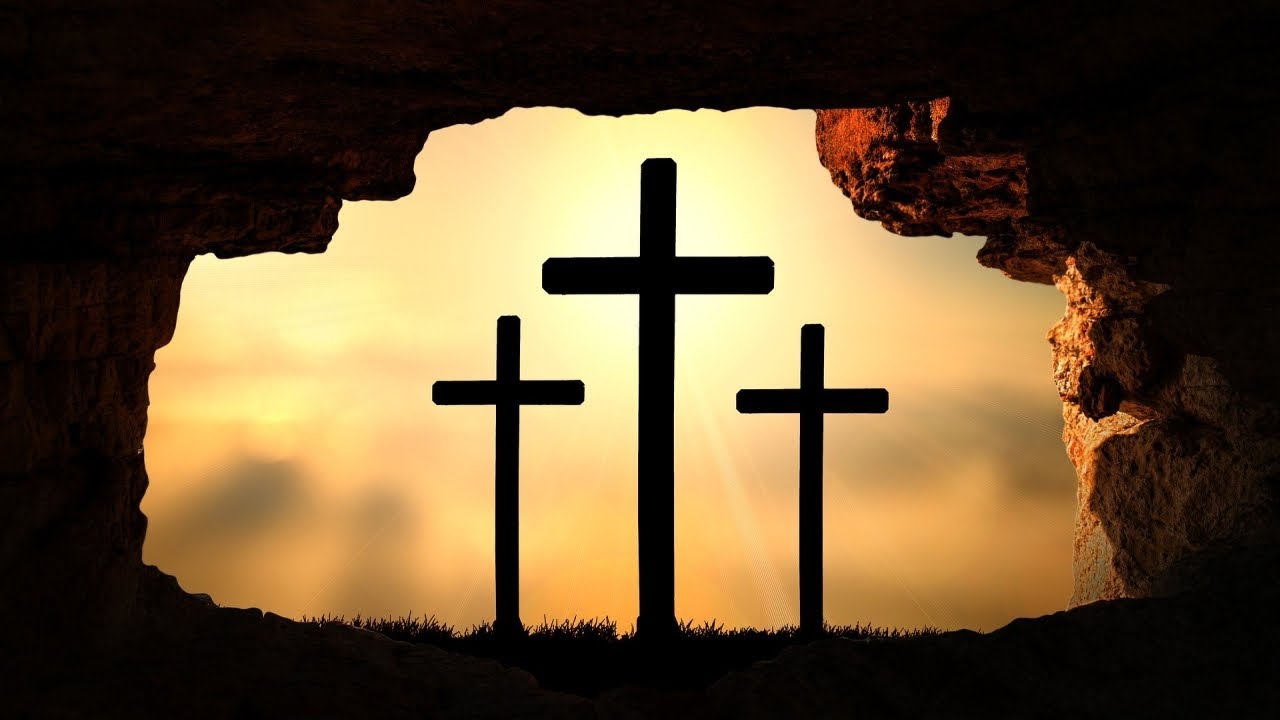 myREGIO.TV: Karfreitagsliturgie