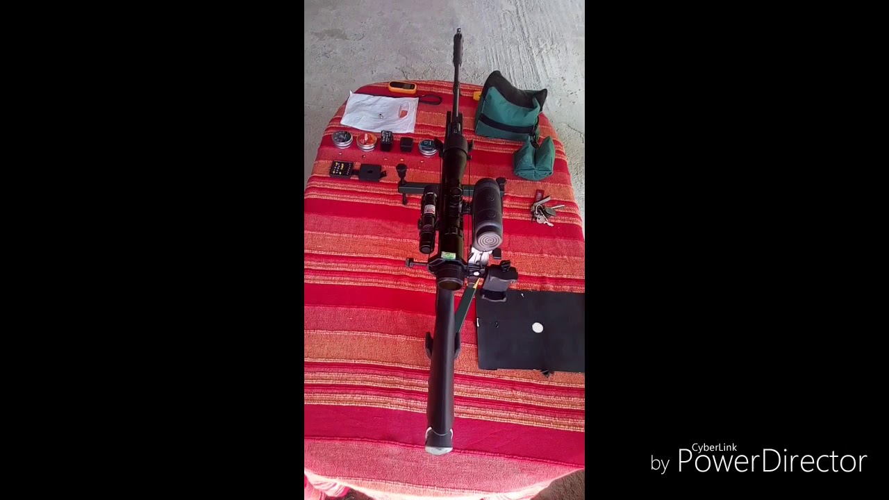 MAGTECH AR 1000 EXTREME N2 5.5 cal &Alpha;&Epsilon;&Rho;&Omicron;&Beta;&Omicron;&Lambda;&Omicron; &Tau;&Upsilon;&Phi;&Epsilon;&Kappa;&Iota;&Omicron;