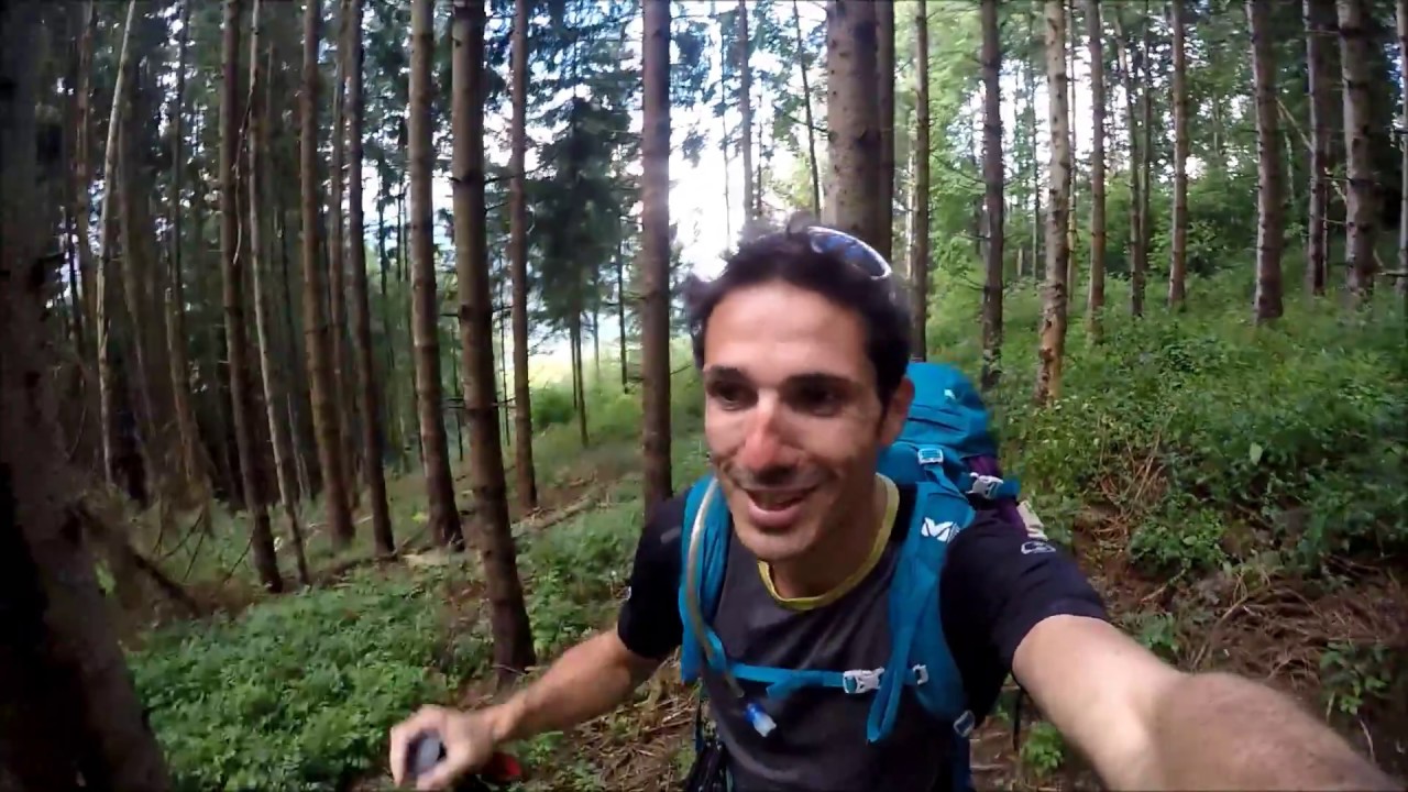 Tour des 14 sommets de plus de 2000m des Bauges