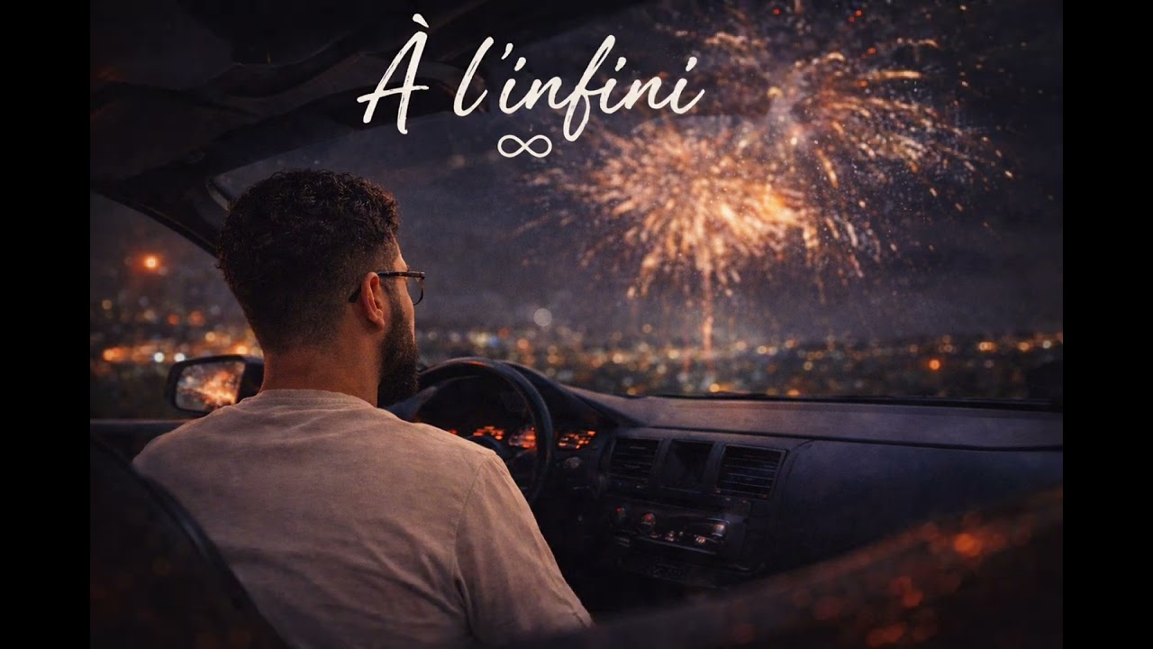 À l’infini (audio)