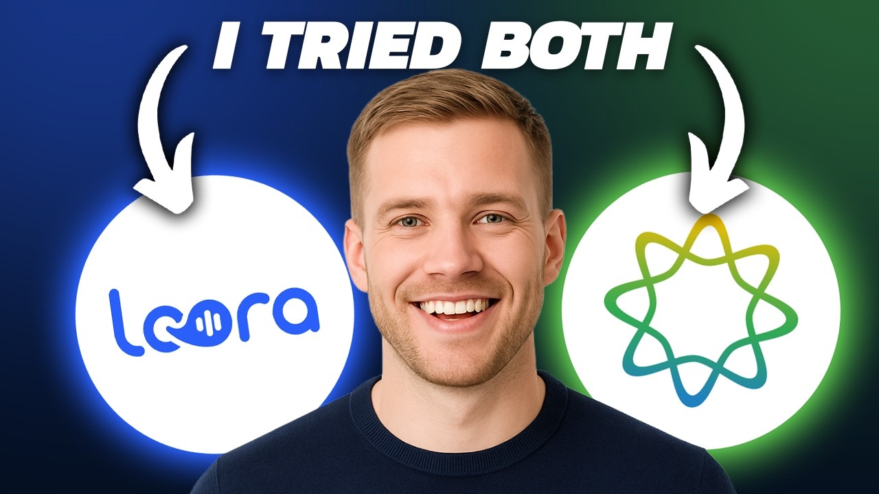 Loora AI против Elsa Speak: какой ИИ-репетитор английского языка лучше?