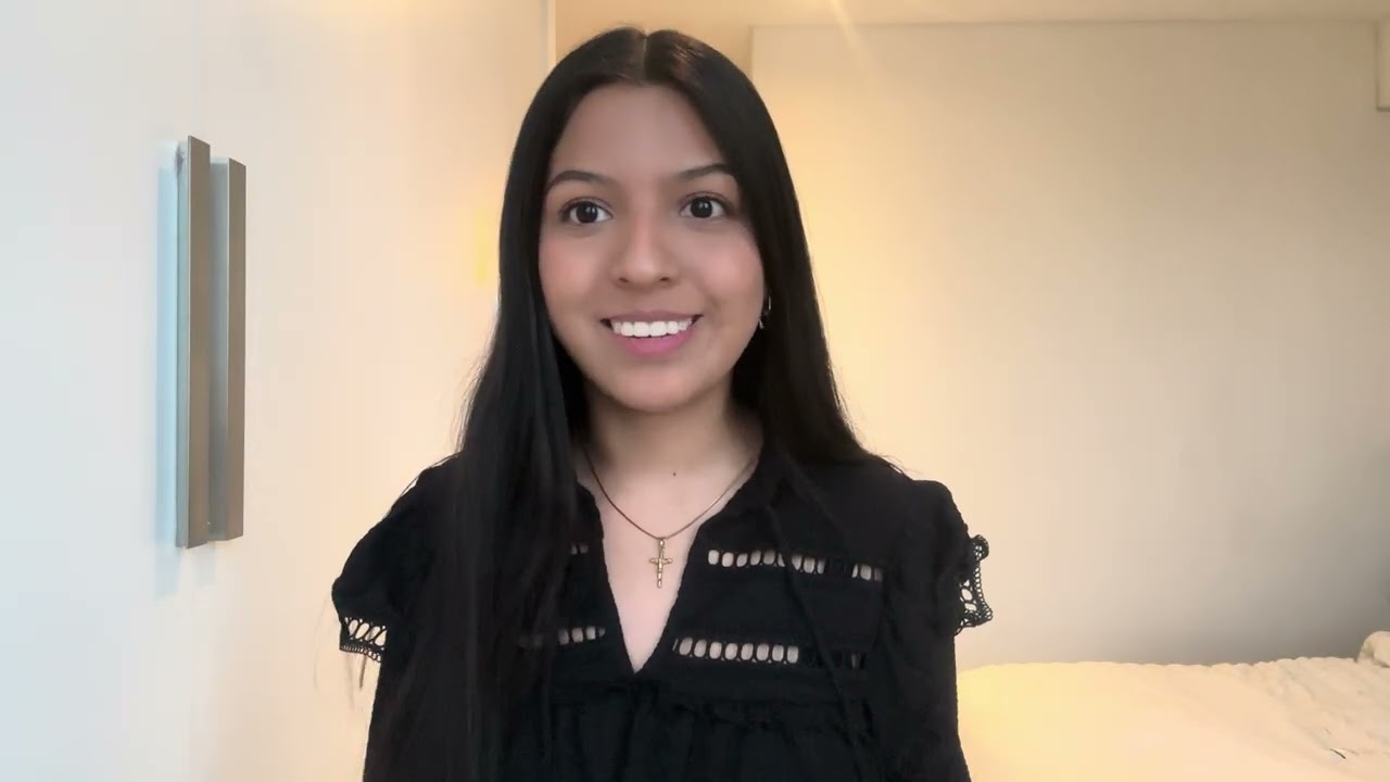 TED Talk “Fake News” Carolina Badillo - Medio Termino Liderazgo y Equipos de Alto Desempeño. 