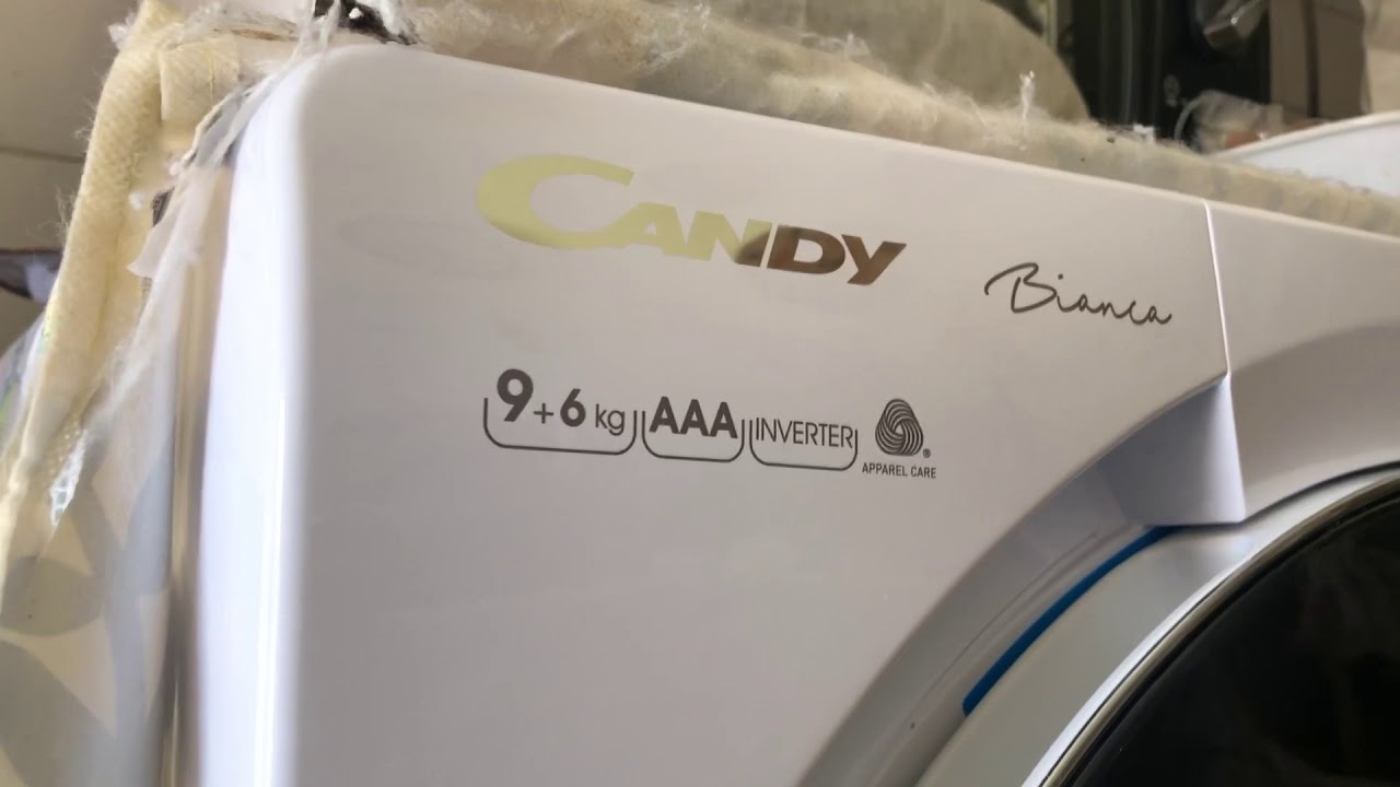 Candy Bianca Recensione