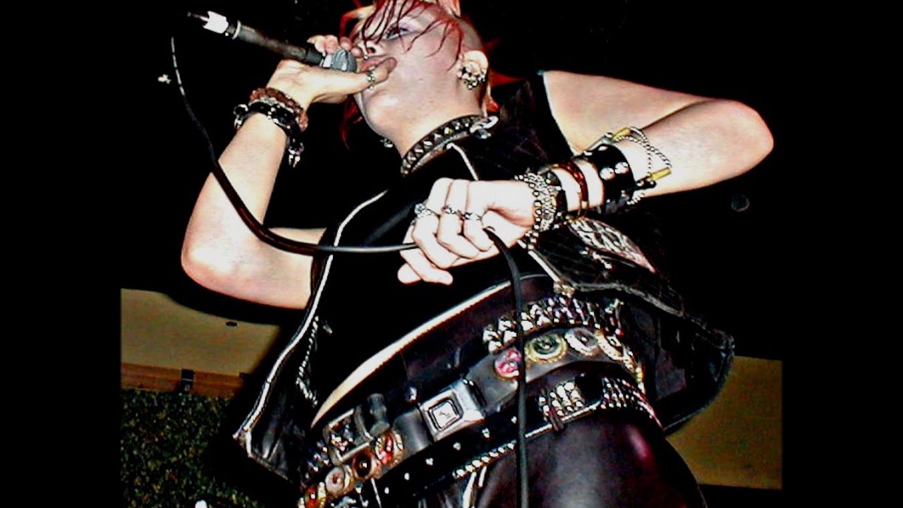 This is Anticrisis - The Slideshow