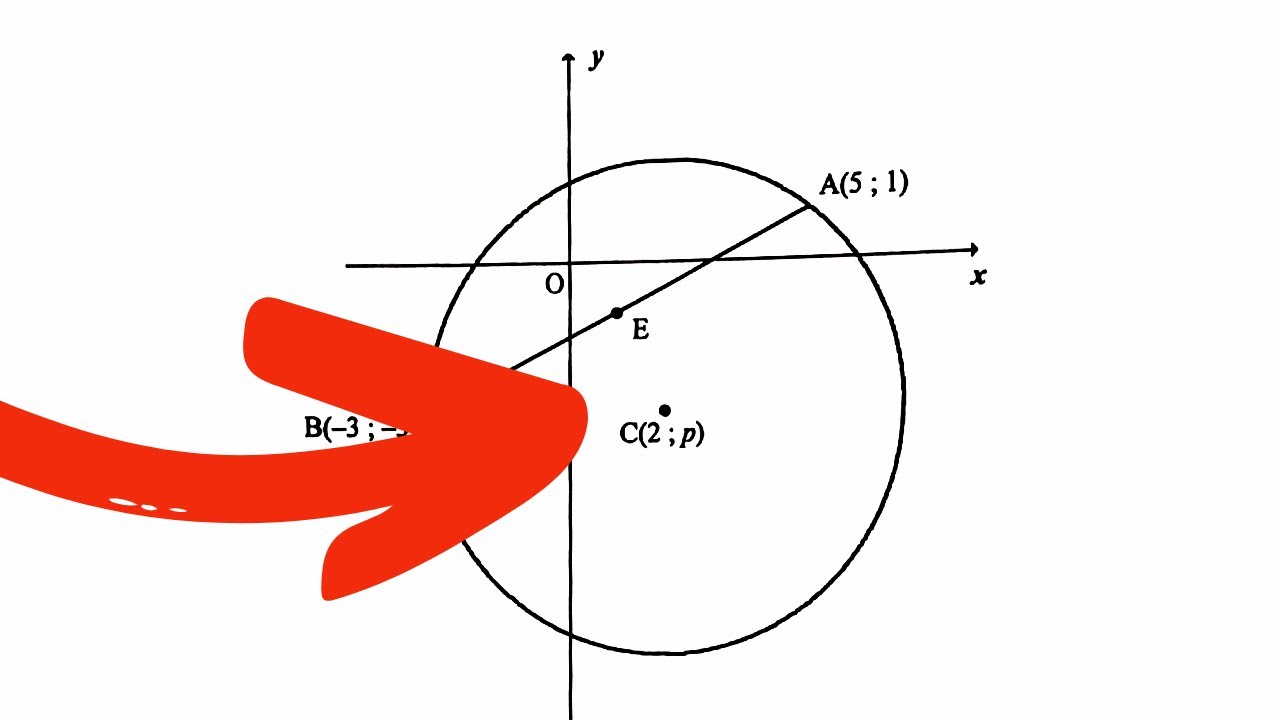 Analytical Geometry Grade 12 May/June 2024