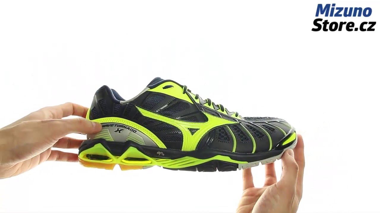 Mizuno Wave Tornado X V1GA161247