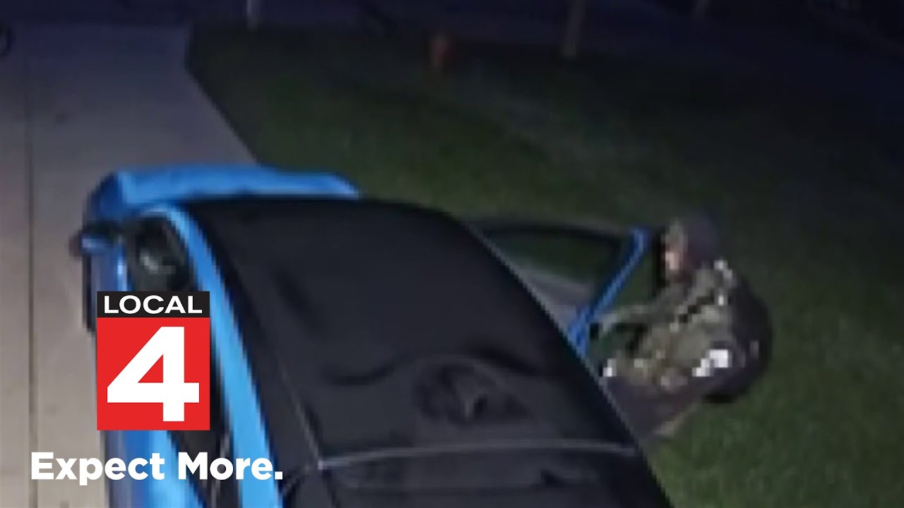 Multiple car break-ins reported in Farmington Hills