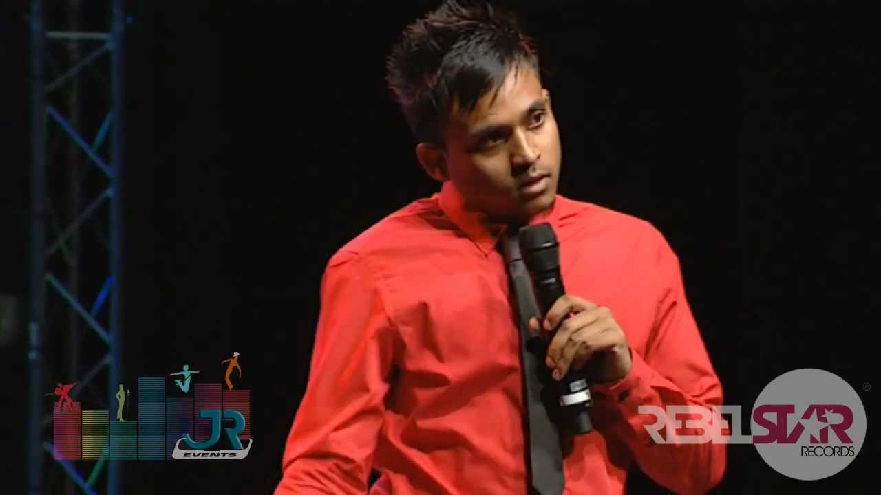 Tamil Comedy - Kutti Hari Stand Up- Aayiram Nilavu Unnidam Kanden - Swiss Show