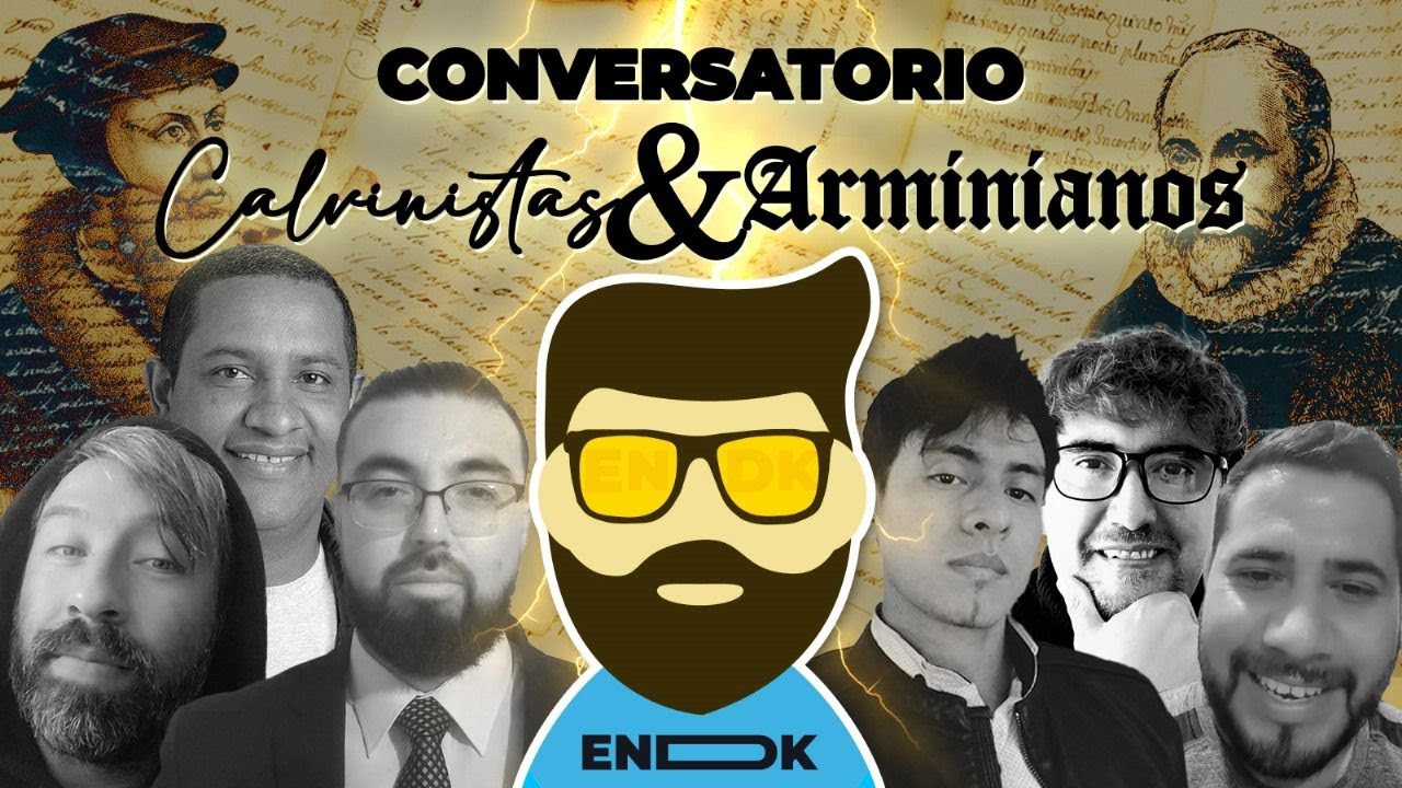 🚨Gran Conversatorio PROTESTANTE 