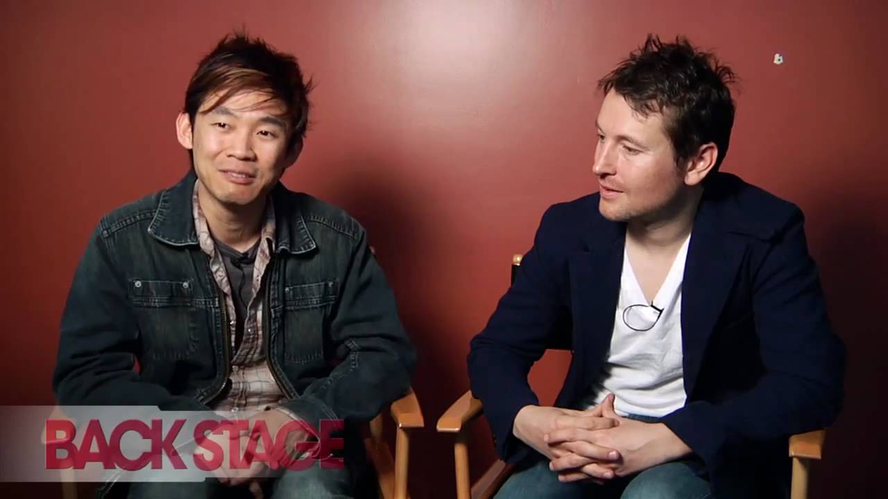 'Insidious' Creators Interview