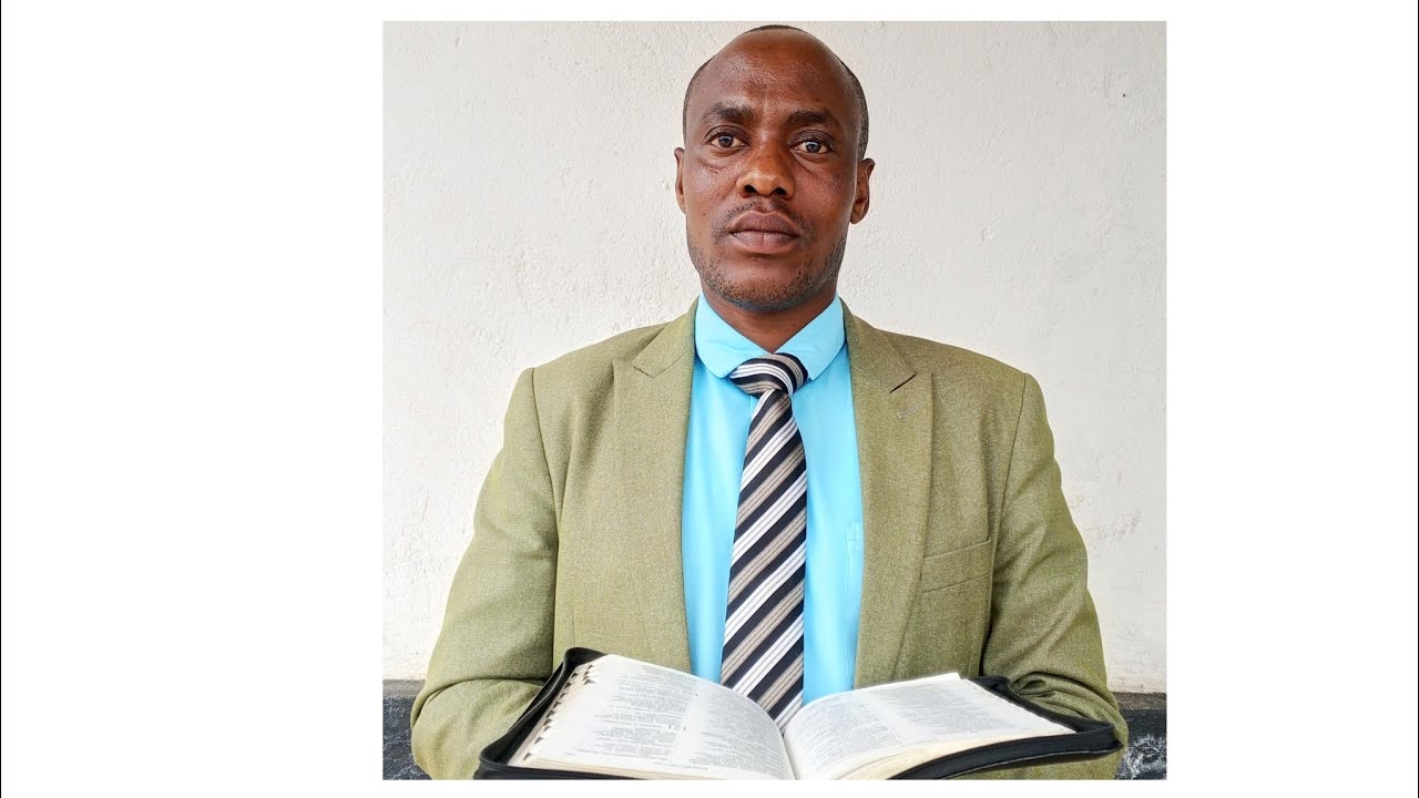 Kubyarwa Ubwakabiri by Micomyiza Jean Bosco 