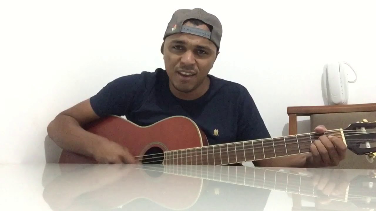 Zezé Di Camargo e Luciano - Toma juízo ( Cover Augusto Costa )