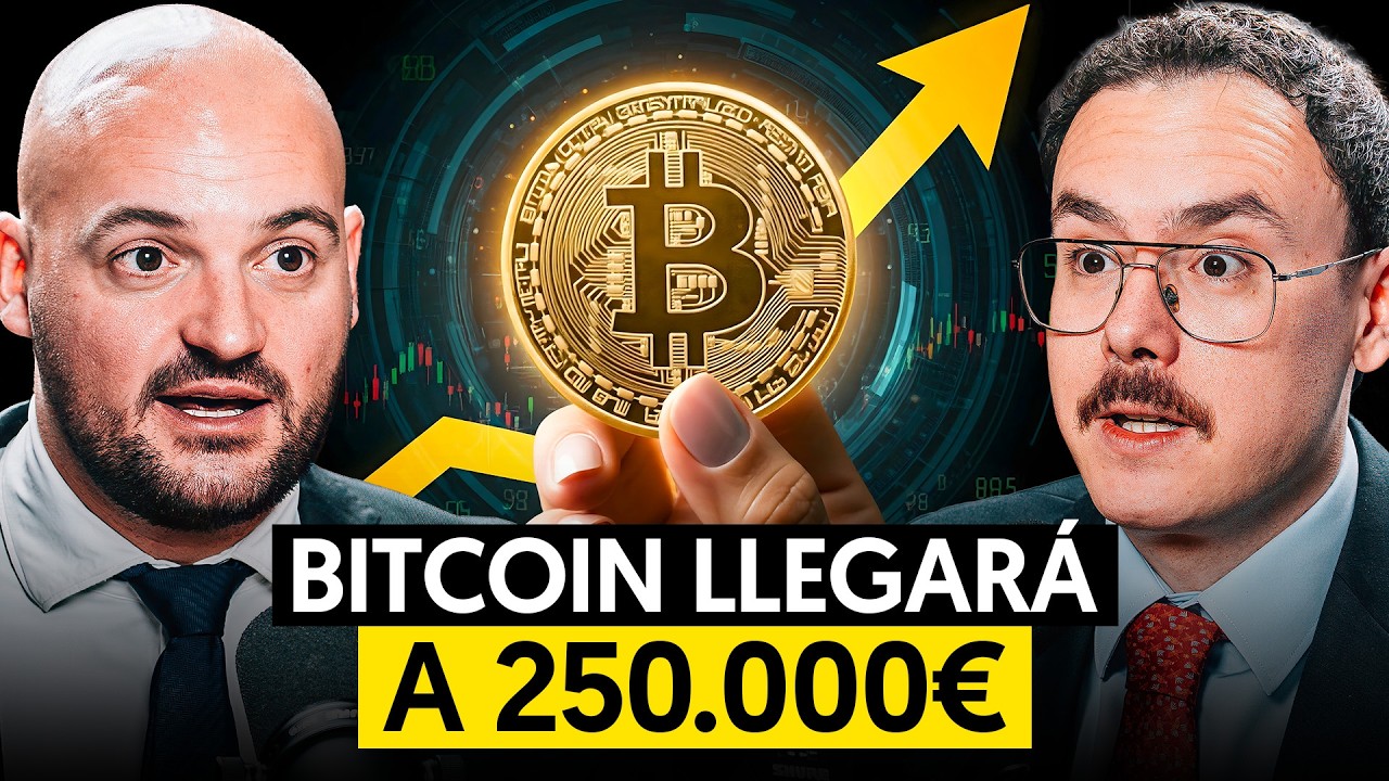 Experto en Bitcoin: 7 Claves para Invertir en Bitcoin este 2026
