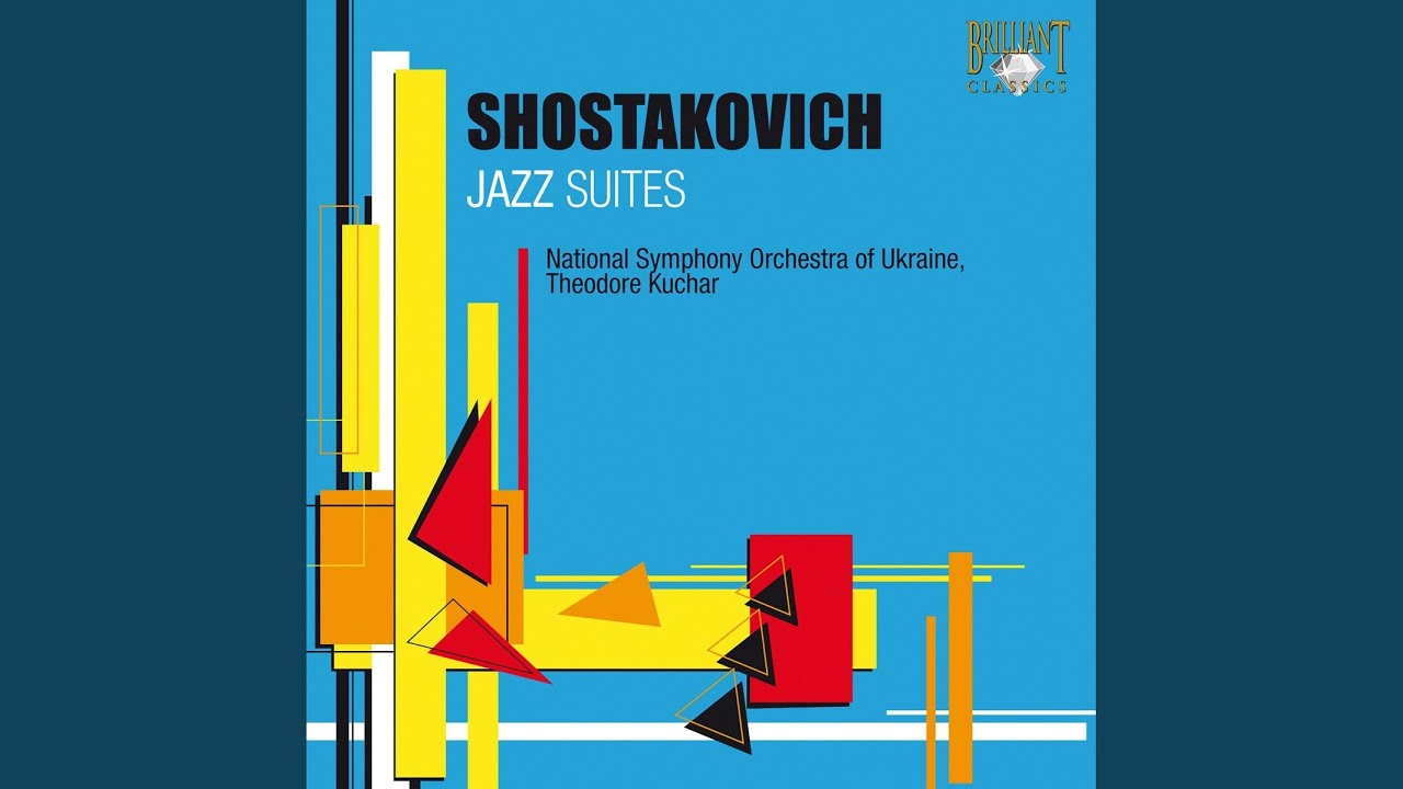 Novorossijsk Chimes, the Flame of Eternal Glory for Orchestra, Op. 111b