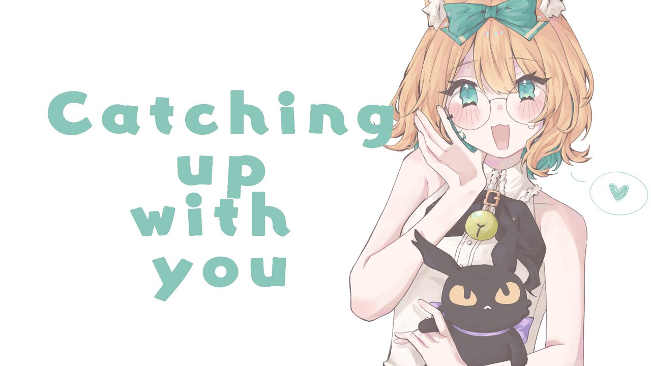 【Zatsu】Idk what to stream so let's just chat  ☆⭒NIJISANJI EN ✧ Millie Parfait ☆⭒