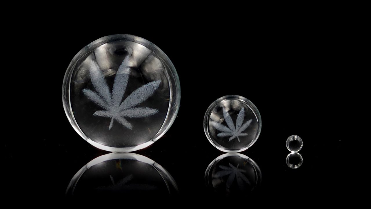 Unveiling the Beauty of the Carved Leaf Marble Set from Stash Shack