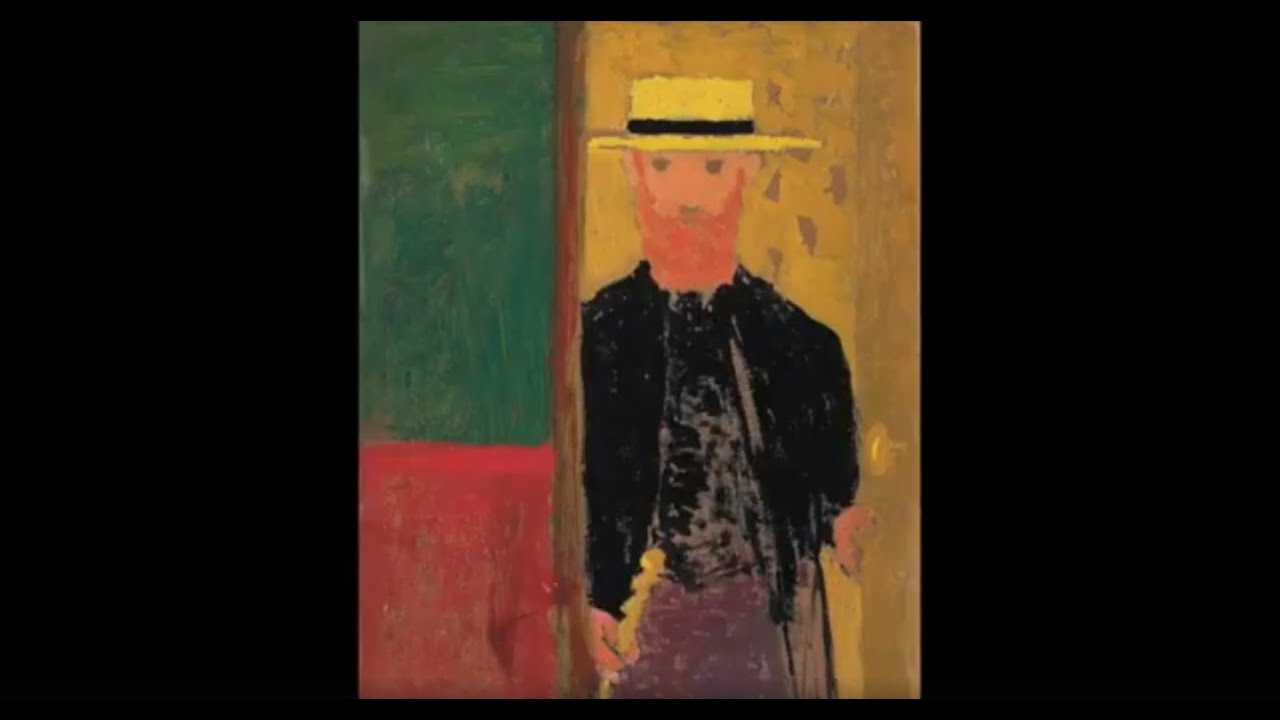 Edouard Vuillard  Artist