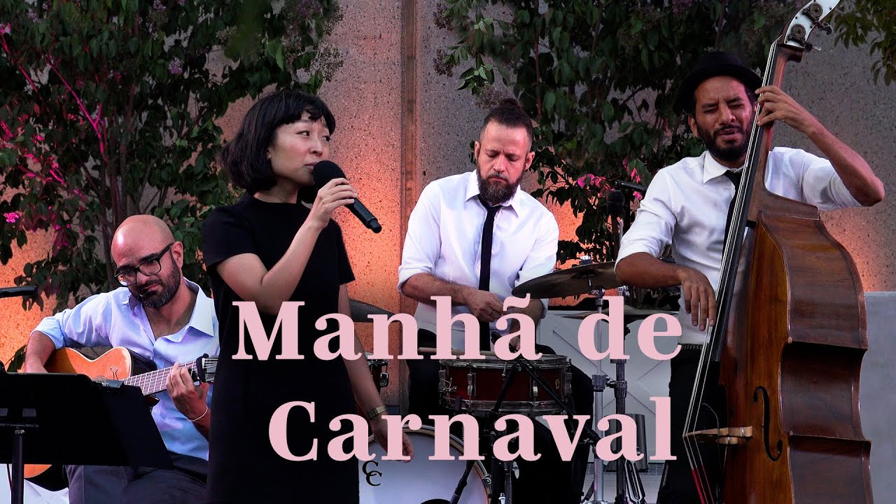 Manhã de Carnaval (Black Orpheus) · Luiz Bonfá