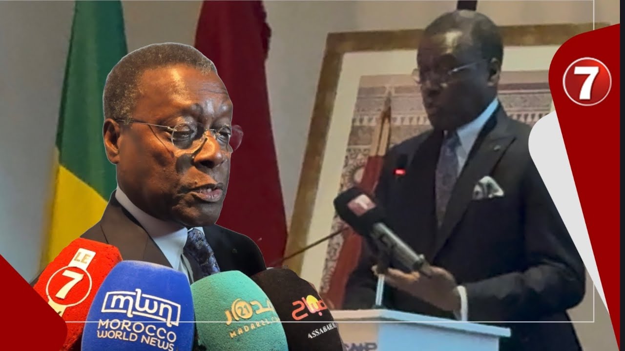 Président du CIS Sénégalais : le Maroc est le modèle idéal du développement