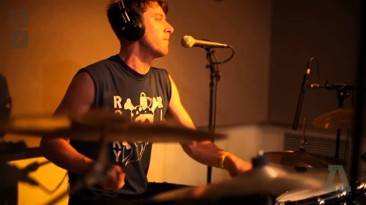 Oberhofer - o0O0o0O0o - Audiotree Live