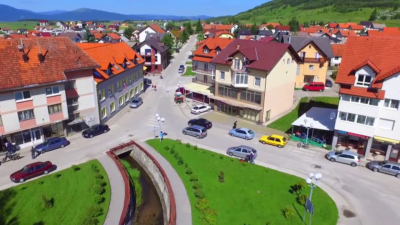 Ljepote Kupreške visoravni