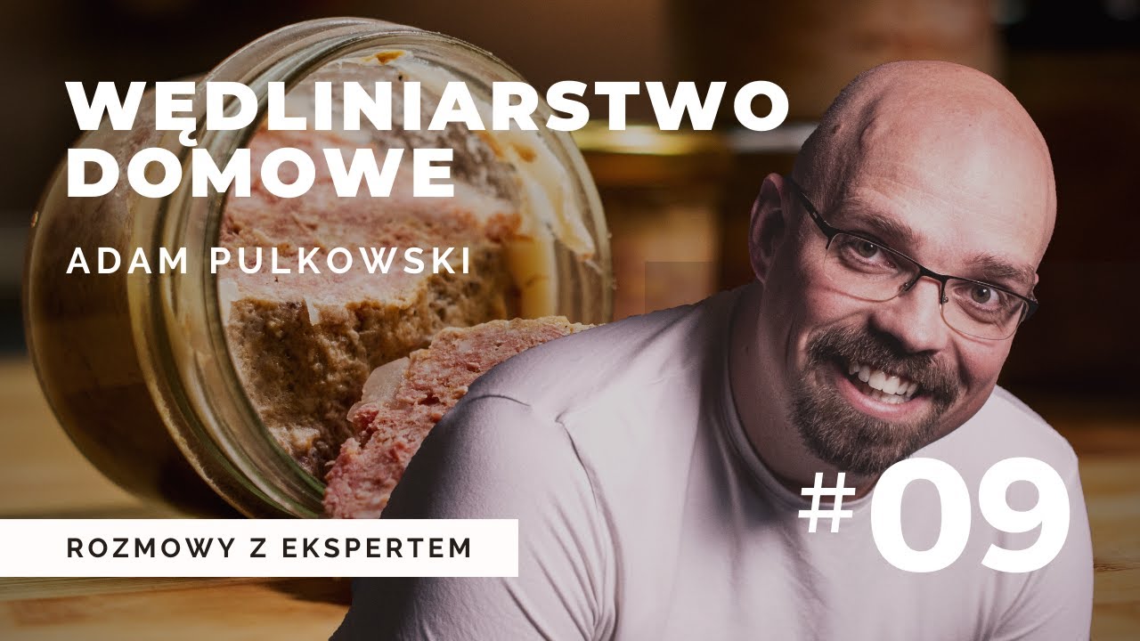 #09 - Dlaczego wędzonki są gorzkie po uwędzeniu?