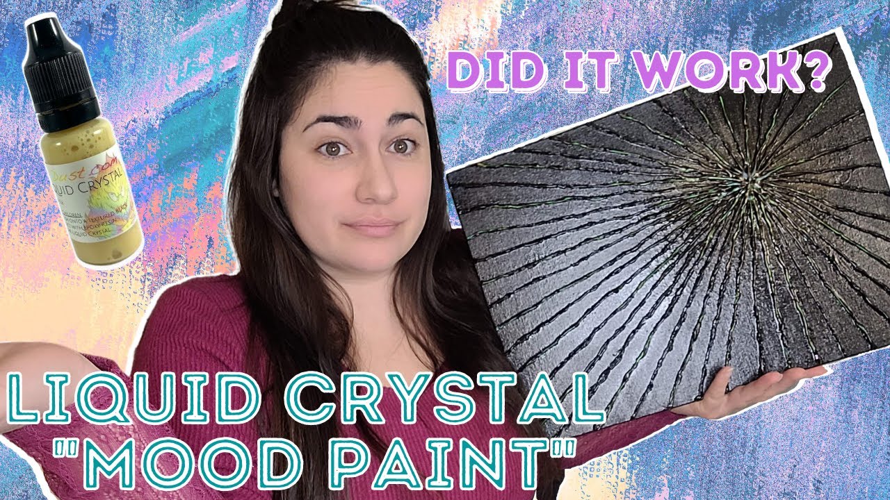 Liquid Crystal 