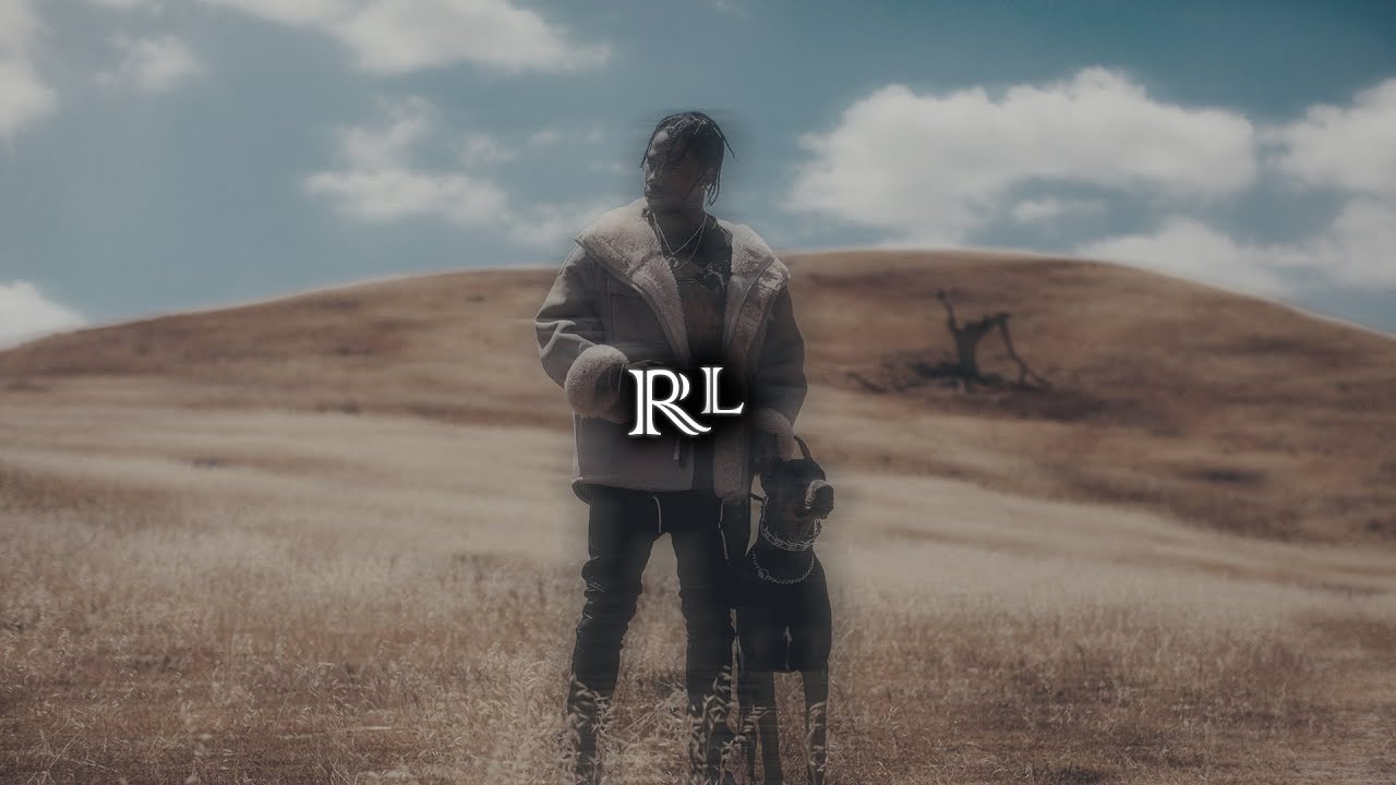 Travis Scott x Young Thug Type Beat 2020 