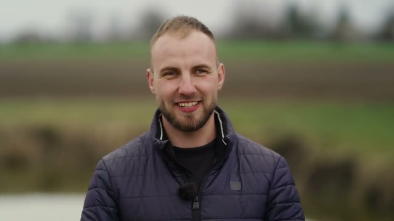 Arkadiusz | Rolnik szuka żony 12