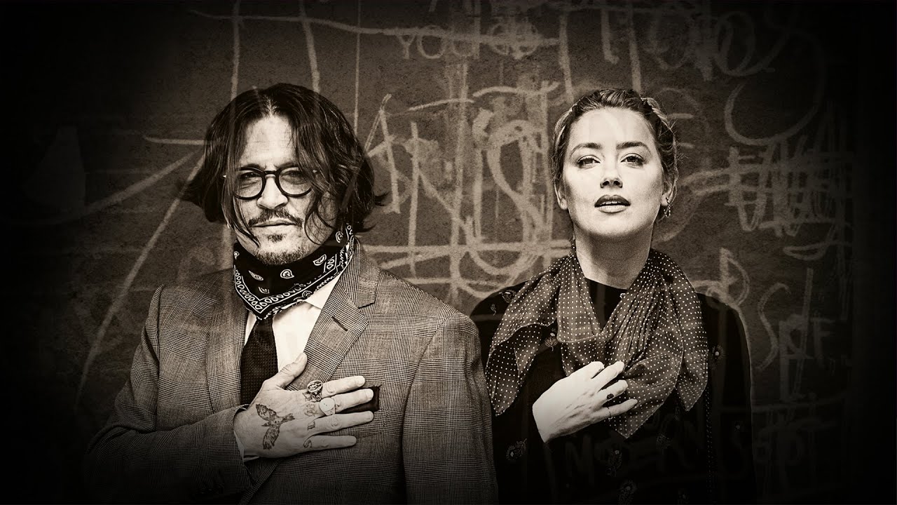 Johnny Depp v Amber Heard - Day 6 (Part 2): Depp tells court of 'grotesque' finger injury