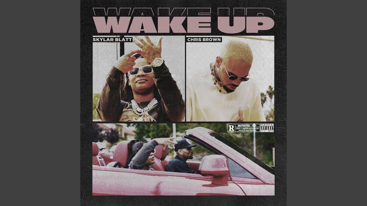 Wake Up
