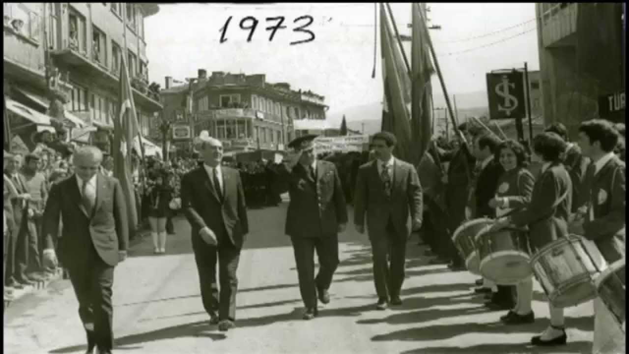 KARAB&Uuml;K 78 YAŞINDA