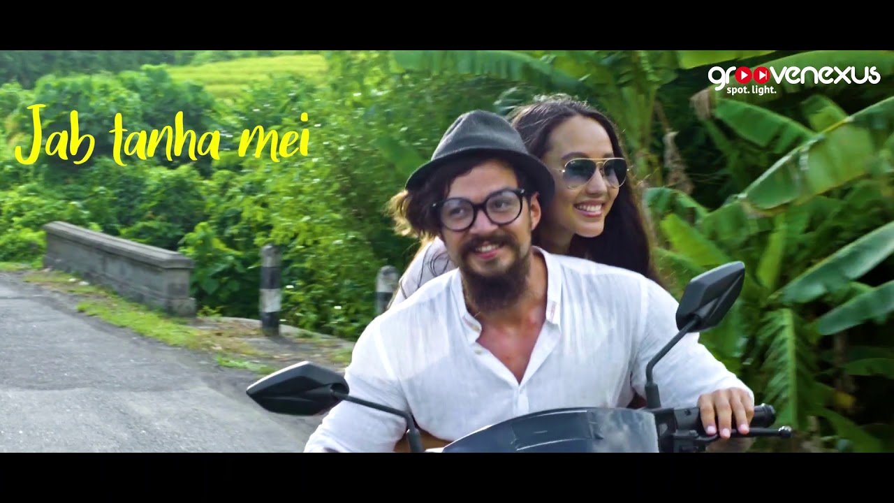 Dil ke kone me -(Official Music Video) Romantic Song | Traxeon