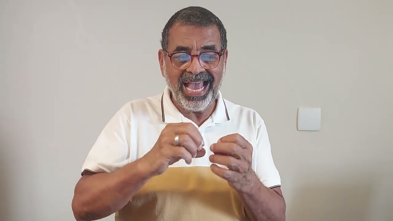 A cultura do Reino - 01: língua e linguagem.