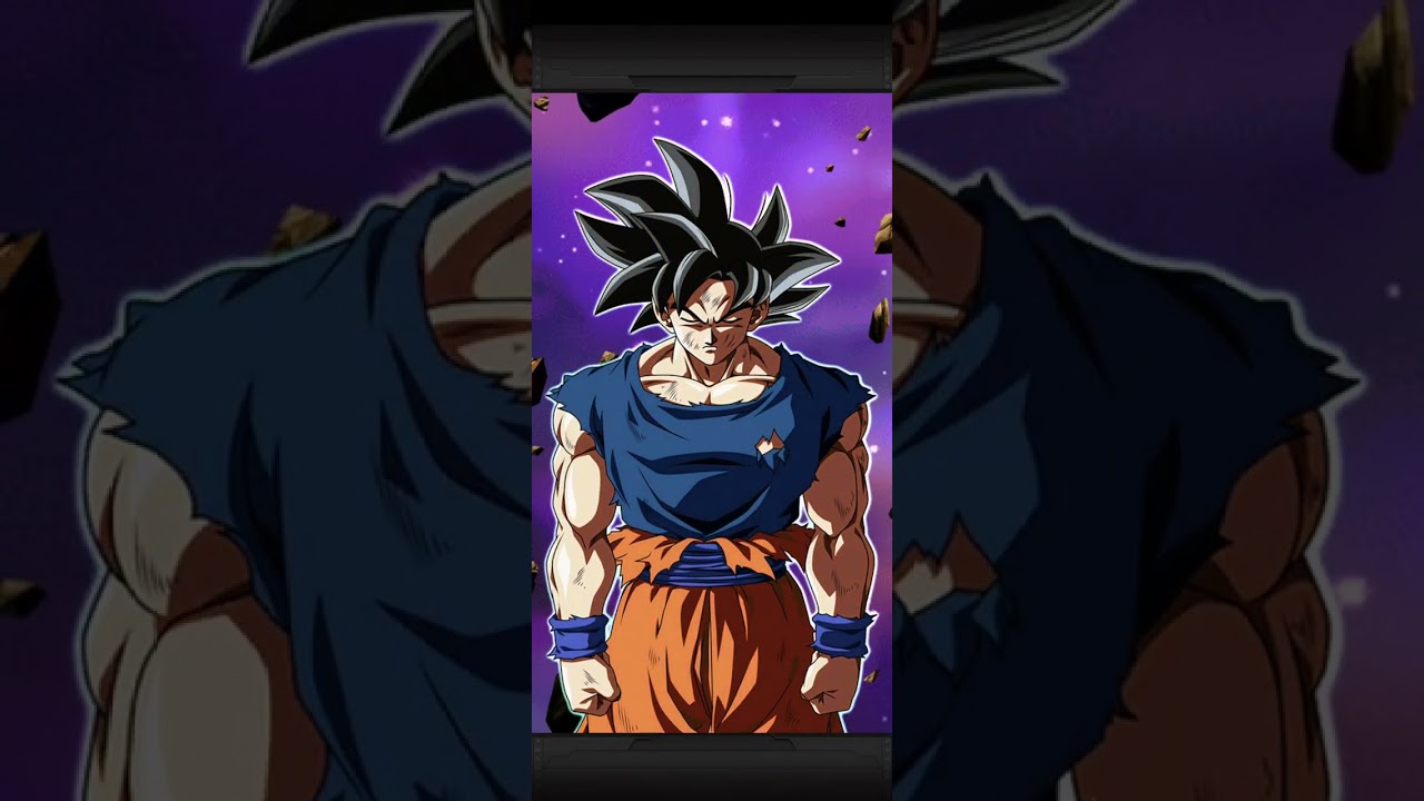 Dragon ball z dokkan battle 11th anniversary pt 2 
