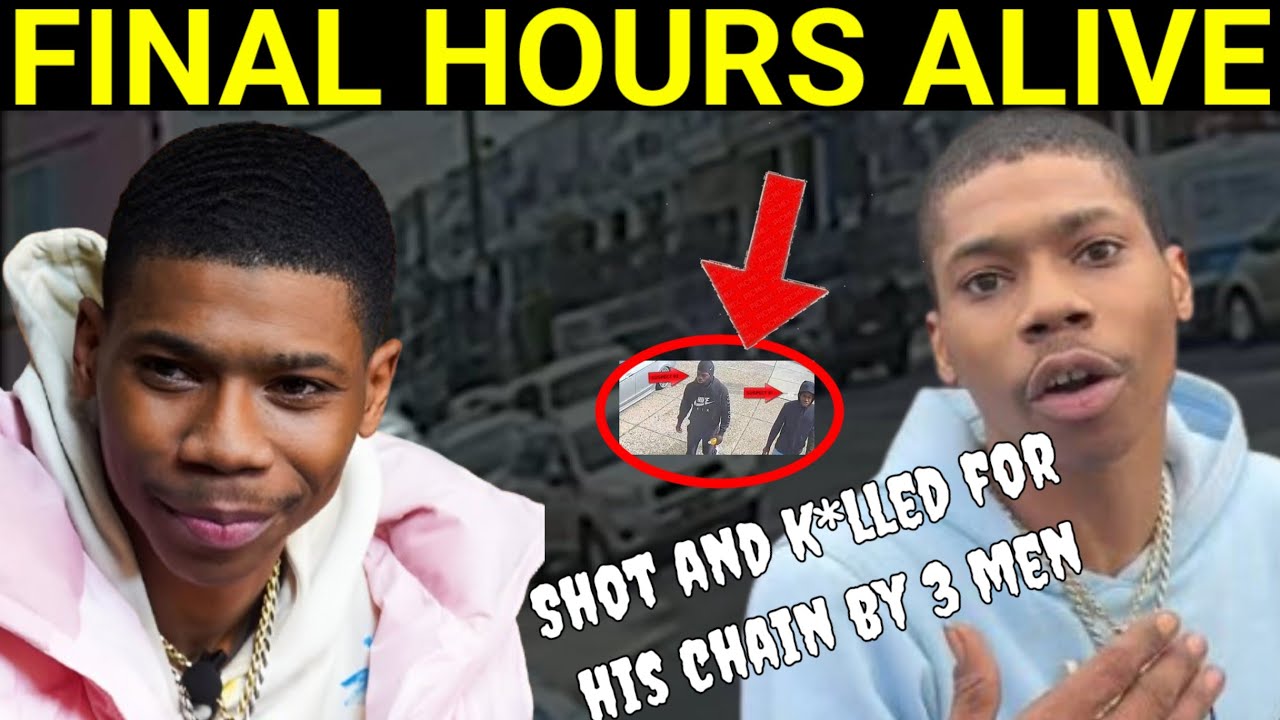 The Orchestrated hit of Philly Rapper LGP QUA : Killed on Mother’s Day