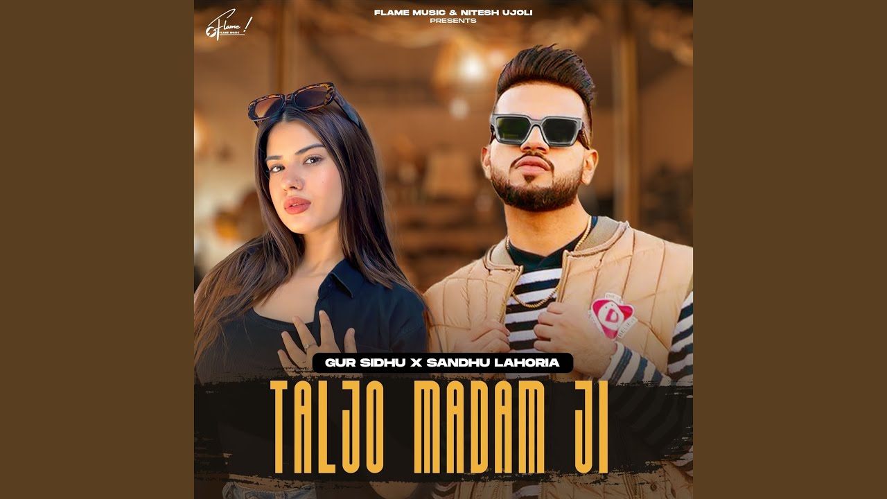 Taljo Madam Ji