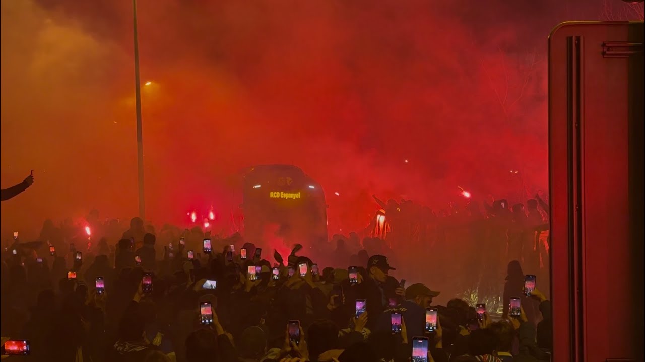 ¿Es este el MEJOR derbi de España? 👀🔥