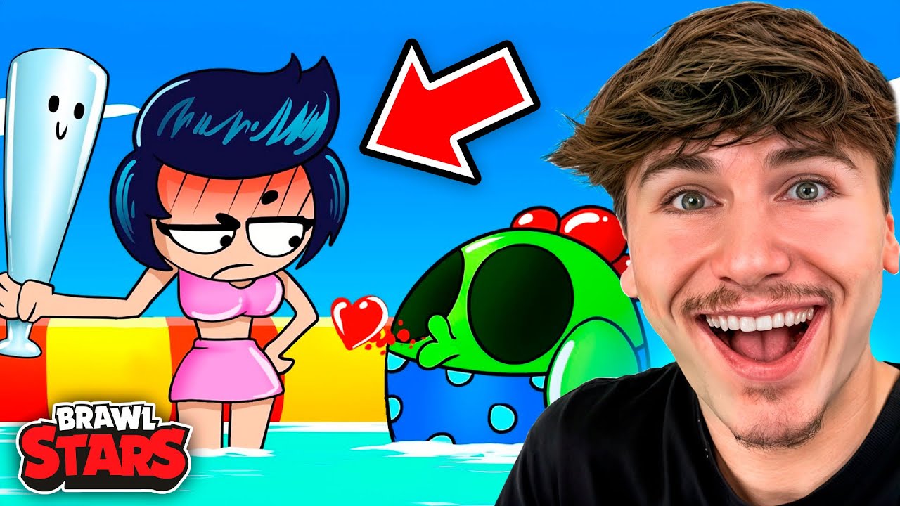 LES ANIMATIONS DE SPIKE SONT À MOURRIR DE RIRE !!