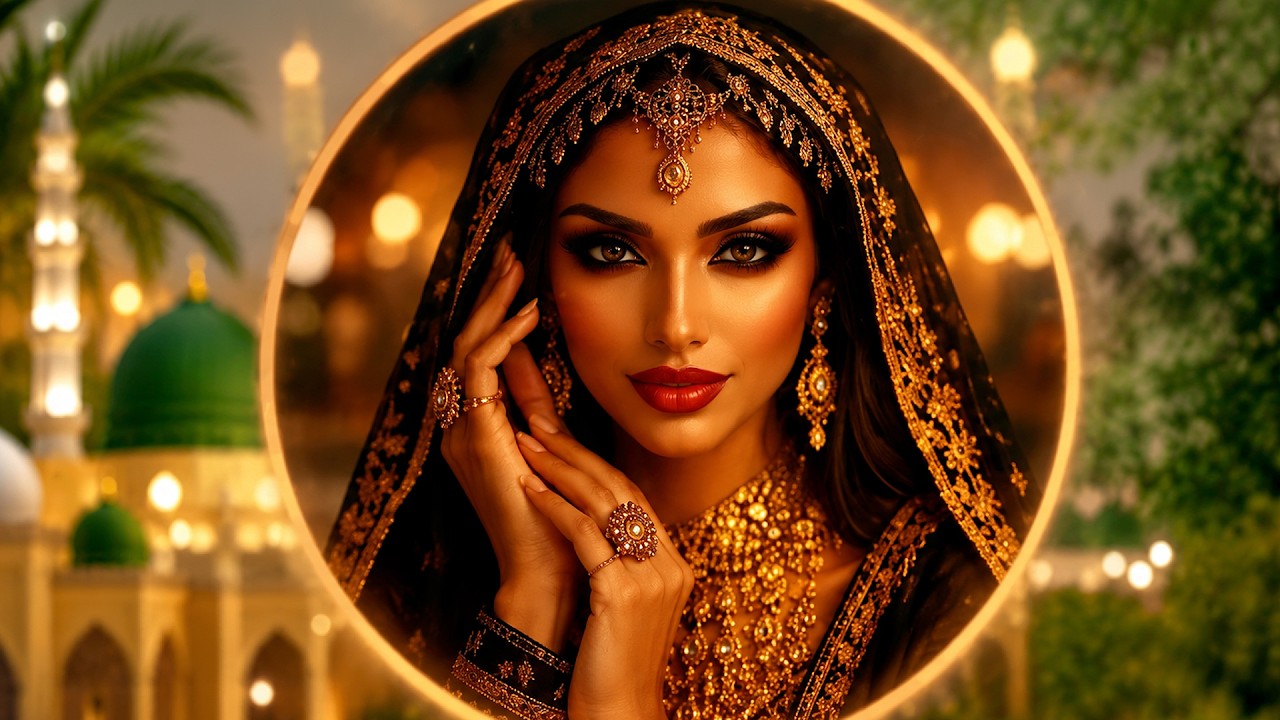 Arabic Music # Deep House Mix 2026 | Arabic Ethnic | Music Arab #LoungeBeatMusic