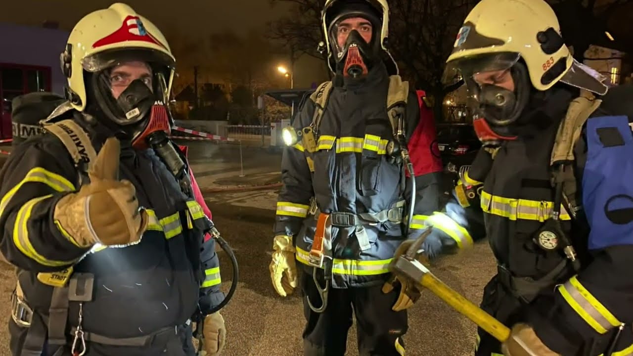 Abschnittsfeuerwehrkommando St.Pölten-Stadt Jahresbericht 2021