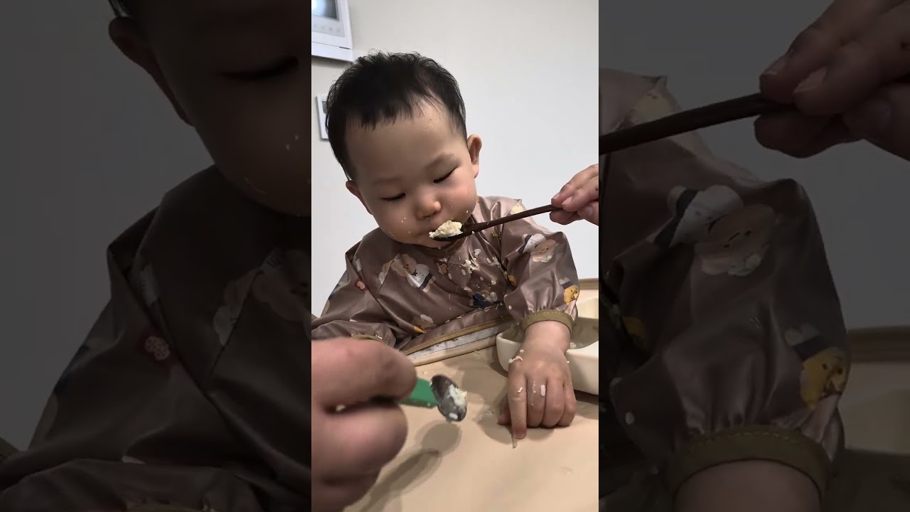 20260220 닭아 고마워(닭곰탕 계란찜 닭고기퓨레 숙주나물 무나물)
