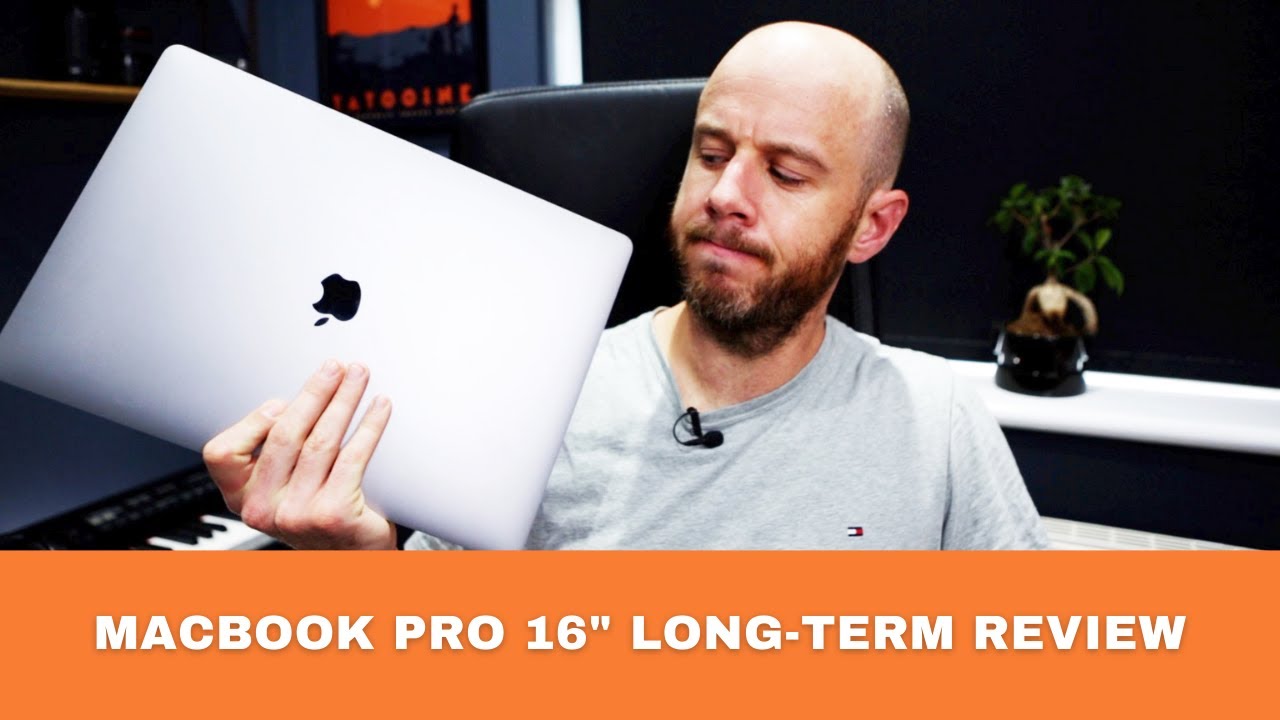 MacBook 16” long-term review | Buy now or wait? | Mark Ellis Reviews